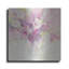 Art mural en métal luxueux «Pretty In Spring» par Albena Hristova-102866219