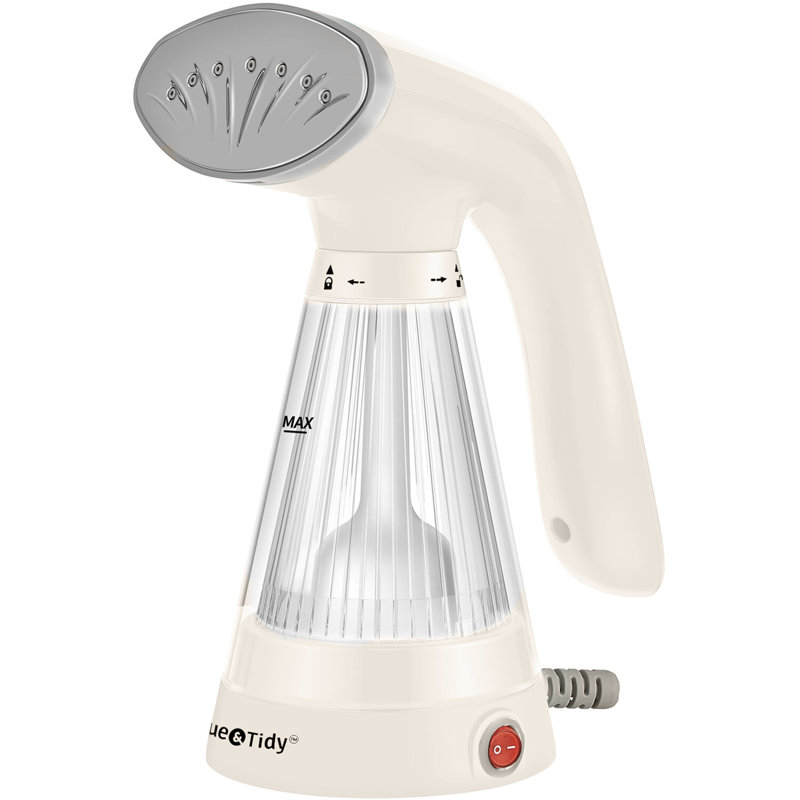 Machine à vapeur True & Tidy 600 W