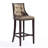 Verduzco Upholstered Counter Stool with Solid Wood Frame-28260508-53598449-94816617