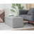 48" Side-opening Storage Ottoman Bench-1881184960