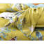 Paradise Garden Sateen Floral Duvet Cover-1505287460