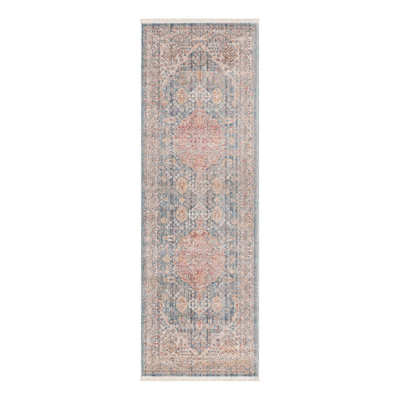 Earleen Indoor Rug, Runner 2'2" x 5'11"