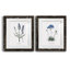 Lavande - ensemble de 2 reproductions d'impressions-467967548-484035729-484035728
