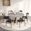 Table de salle à manger stable pour 6 personnes-1884713459-1884713452-1887117929