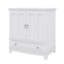Meuble-lavabo de 30 pouces avec meuble-lavabo intégré-997647631