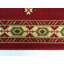 Tapis antidérapant Southwestern Design-960197003
