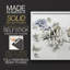 Soft Finch Summer - Imprimé encadré - Restickable-303548285-303548276