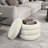 Kweku Upholstered Ottoman
