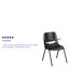 Fauteuil ergonomique Westley-30564043