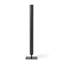 Stance Brass Table Vase-1786188324