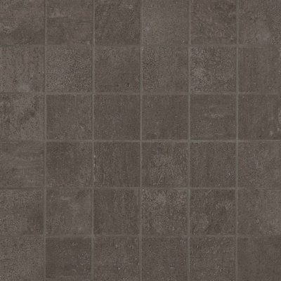 2" x 2" Porcelain Mosaic Tile