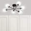 Cadesia Glass Semi Flush Mount-1335744610