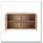4-Door Cabinet