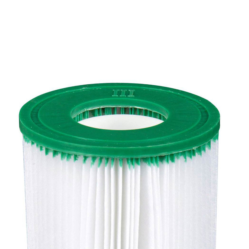 Coleman Type III, Type A/C 1000/1500 GPH Replacement Filter Cartridge