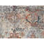 Tapis rectangulaire en laine noué à la main-110908296