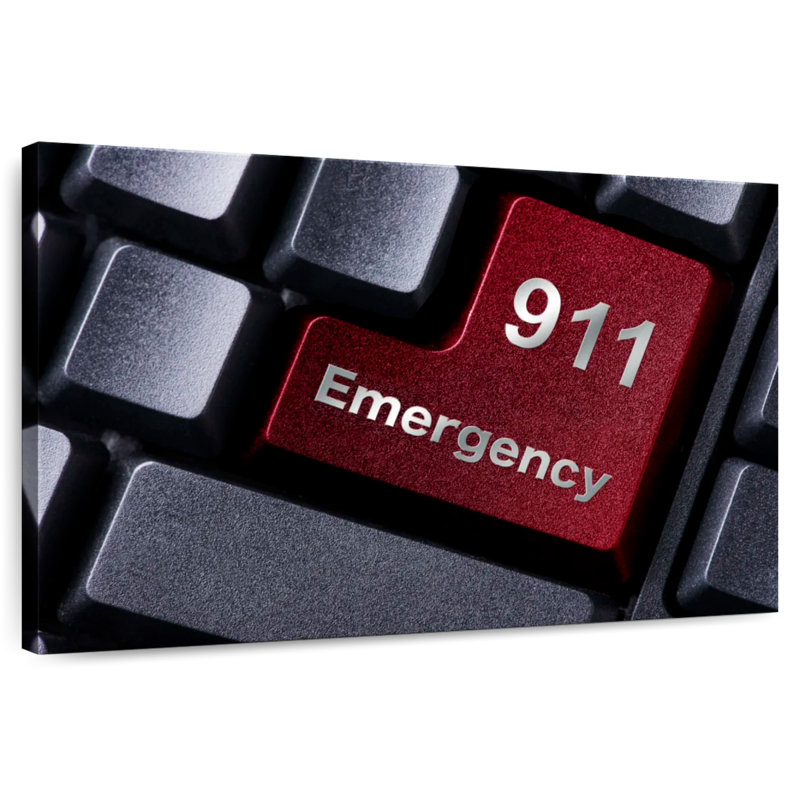Alcaraz 911 d'urgence