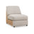 Leigha 5-Piece Sectional