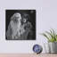 «Newlyweds» par Decent Exposures, art mural-1812922832