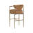 Heloise Barstool - Milliken Cognac-112389030-112389026