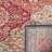 Griffeth Performance Oriental Indoor/Outdoor Area Rug-863081064