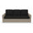 Henri 3 Seat Sofa With Sunbrella Cushions-121508523