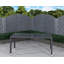 Fagan 6 - Person Patio Dining Set with Rectangular Table , Cushions Included-956614793