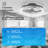 16'' Smart LED Ceiling Fan with Light and Remote APP Control-271436649