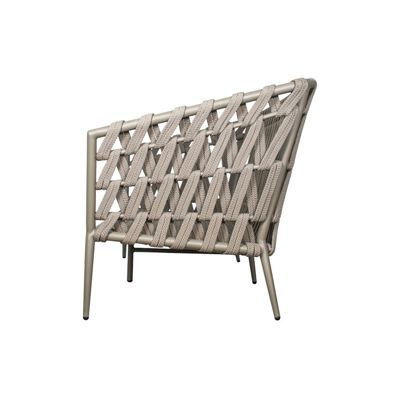 Archipelago Outdoor 3 - Seat Patio Sofa