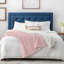 Reversible Soft Sherpa Fleece Fur Thick Dual Sided Blanket Throw-198816917-241732863