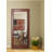 Solid Wood Flat Mirror