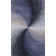 Hanchett Abstract Handmade Tufted Wool Blue Area Rug