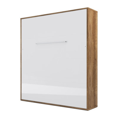 Jaciah Super King (6') Wall Bed