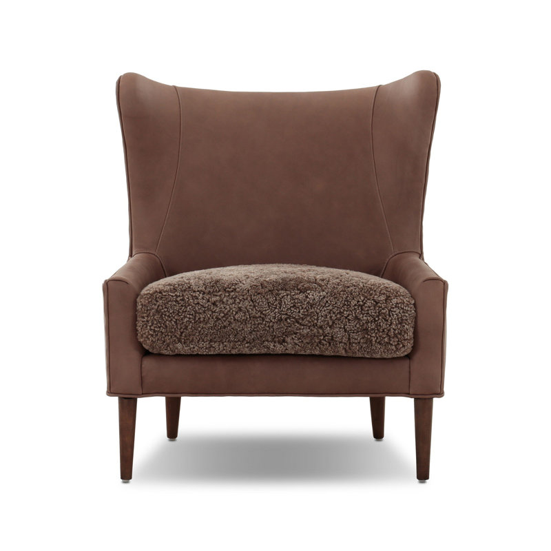 Marlow Wing Chair
