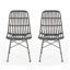 Chaise Sawtelle