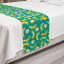 Tapis de lit Ambesonne Banana-106941798