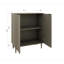 Armoire de rangement moderne