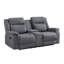 Upholstered 75'' Loveseat