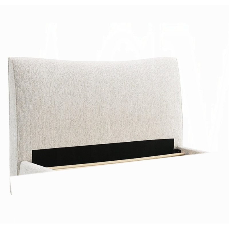 Rebekah Bed Component Headboard, Full