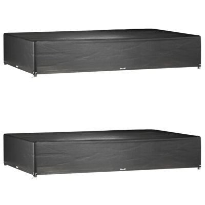 Vidaxl Outdoor Cover