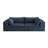 39.8" Cloud Sofa