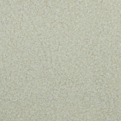 Tissu bouclé 57 po 57 po