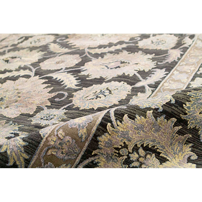 Oriental Area Rug