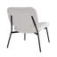 Ensemble de 2 chaises d'appoint Bellamy