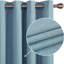 Alhamdi Blackout Curtain Pair-1242651077-1242651101