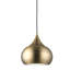Tessier 1 - Light LED Teardrop Pendant-15856833