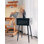 Arkrocket Discovery Bluetooth Record Player Stand with 3-Speed Turntable
