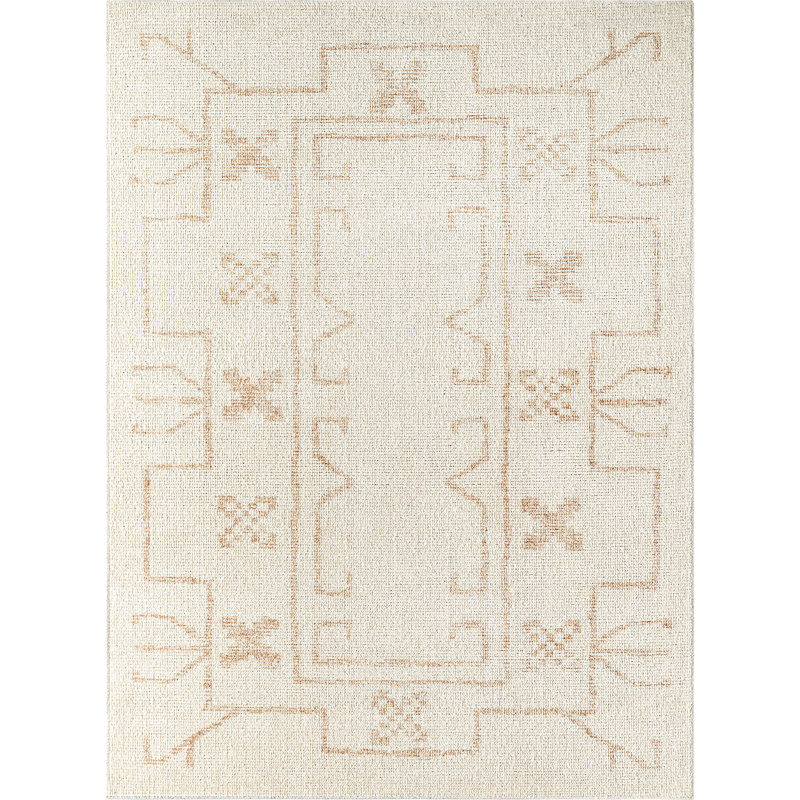 Tapis Cherie, Rectangle 2 pi 2 po x 3 pi 9 po