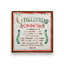 «Gingerbread Cookies» par Nicole DeCamp, reproduction d'art-2021297568-2021297571-2021297596