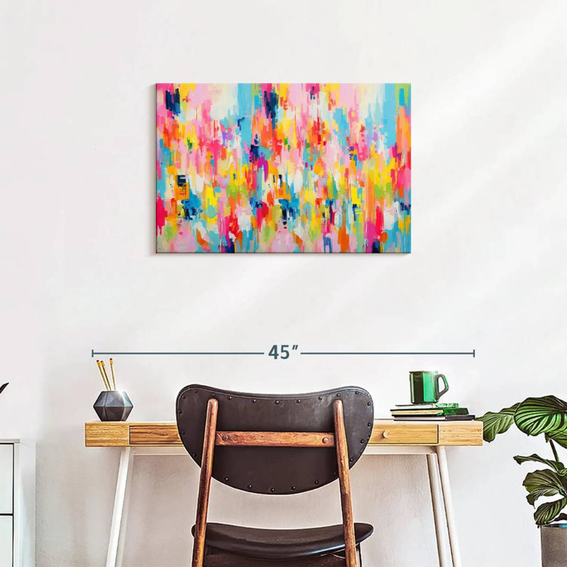 Avery Printemps Pigments I