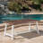 Outdoor Wood Dining Table-1882281742
